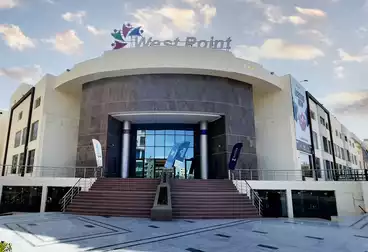 إداري للإيجار - 3 غرف - بالدور 1