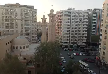 عقارات للبيع - 3 غرف - بالدور 7