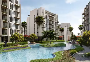 undefined undefined - 3 غرف - بالدور 5