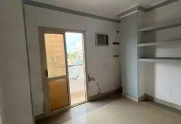 إداري للإيجار - 2 غرف - بالدور 1