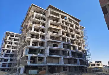 Apartments For sale - 2 rooms - floor 1