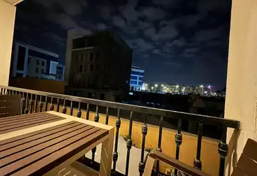 undefined undefined - 2 غرف - بالدور 1