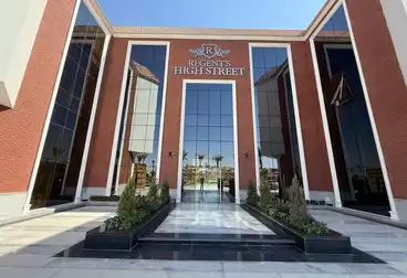 Administrative For rent - floor 1