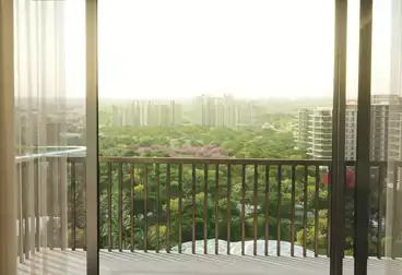 undefined undefined - 1 غرف - بالدور 7