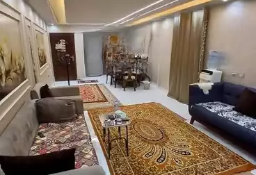 شقق للبيع - 3 غرف - بالدور 11