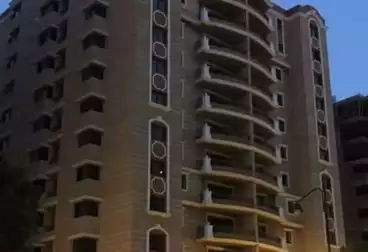 undefined undefined - 3 غرف - بالدور 11