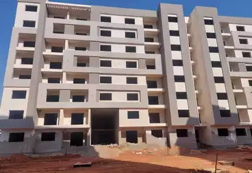 Apartments For sale - 3 rooms - floor 6