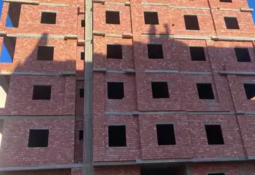 عقارات للبيع - 3 غرف - بالدور 2