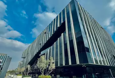 Offices For rent - 1 rooms - floor 4