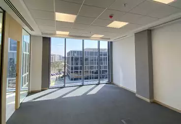 Offices For rent - 1 rooms - floor 1