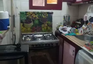 Apartments For sale - 2 rooms - floor 4