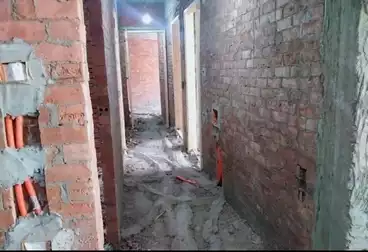 undefined undefined - 3 غرف - بالدور 4