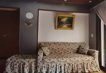 Furnished Apartment For sale - 2 rooms - floor 10