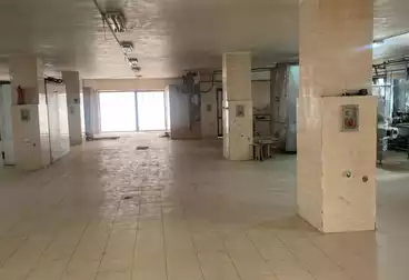 تجاري للإيجار