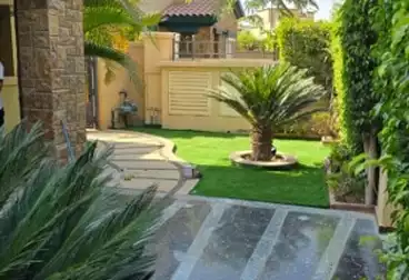 فلل للإيجار - 5 غرف