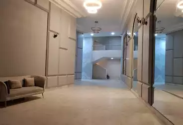 undefined undefined - 4 غرف - بالدور 6