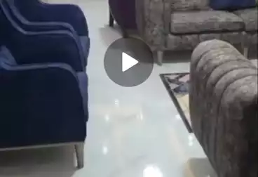 Furnished Apartment For sale - 3 rooms - floor 9