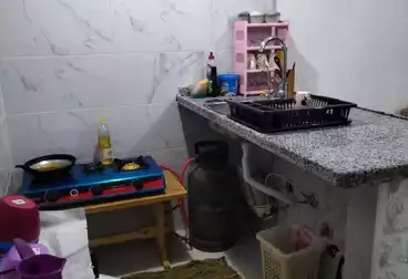 Furnished Apartment For sale - 2 rooms - floor 3