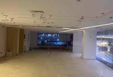 Commercial For rent - floor 1