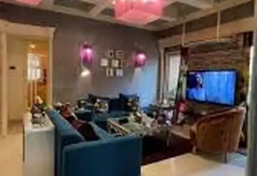 Apartments For rent - 3 rooms - floor 6