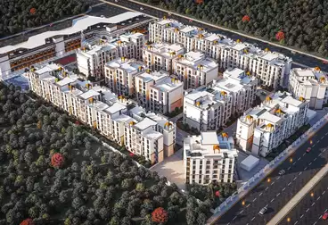 سكني للبيع - 3 غرف