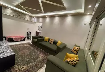 شقق للإيجار - 3 غرف - بالدور 1