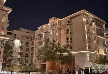 Apartments For sale - 2 rooms - floor 3