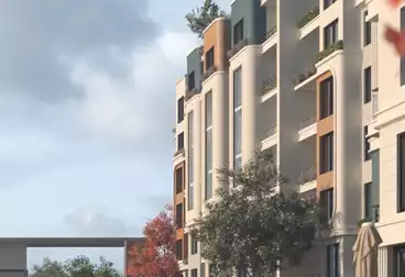 undefined undefined - 3 غرف - بالدور 2