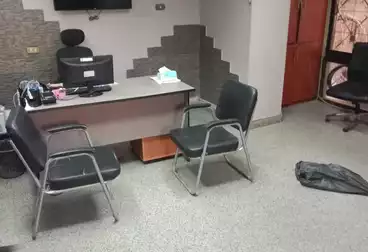 عقارات للإيجار - 7 غرف - بالدور 1