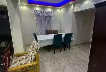 Apartments For rent - 3 rooms - floor 6