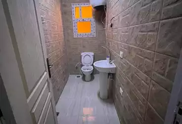 شقق للإيجار - 3 غرف - بالدور 1