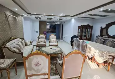 شقق للبيع - 3 غرف - بالدور 10