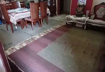 شقق للبيع - 3 غرف - بالدور 7