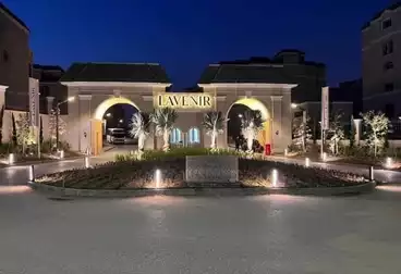 undefined undefined - 4 غرف - بالدور 1