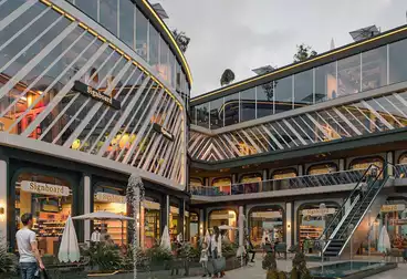 Administrative For sale - 1 rooms - floor 3