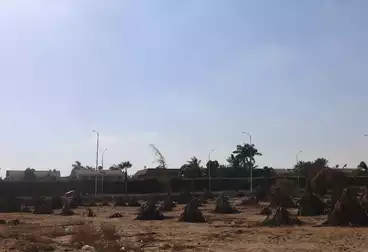 أرض مباني سكنية للبيع