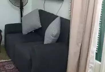 Furnished Apartment For rent - 1 rooms - floor 1