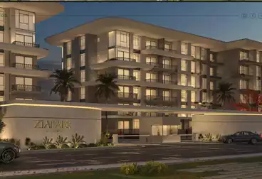 undefined undefined - 2 غرف - بالدور 1