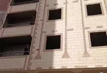 undefined undefined - 3 غرف - بالدور 1