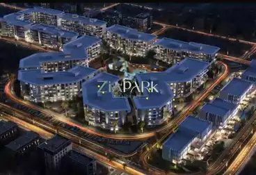 شقق للبيع - 2 غرف - بالدور 2