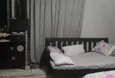 undefined undefined - 3 غرف - بالدور 7