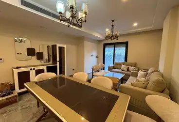 شقق للإيجار - 2 غرف - بالدور 1