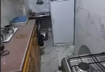 شقق مفروشة للإيجار - 2 غرف - بالدور 1