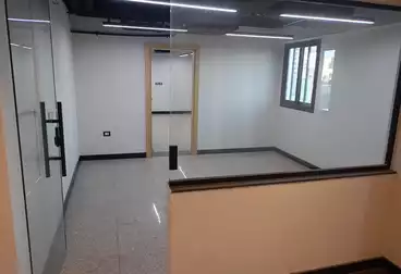 مساحة مكتبية للإيجار - بالدور 0