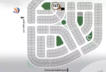 undefined undefined - 3 غرف - بالدور 1