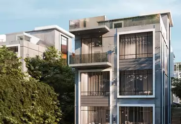 Villas For sale - 4 rooms