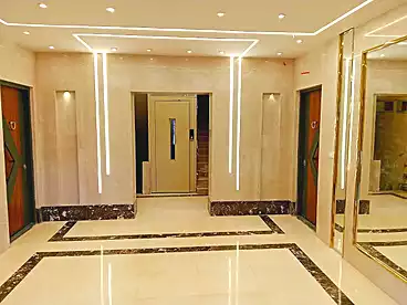 Apartments For sale in Tamr Hena 1, El Tamer Hena, 260 sqm