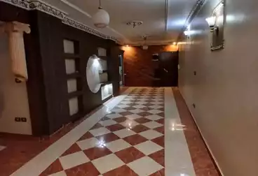 شقق للإيجار - 3 غرف - بالدور 9