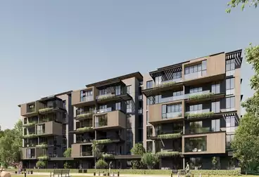 شقق للبيع - 2 غرف - بالدور 2