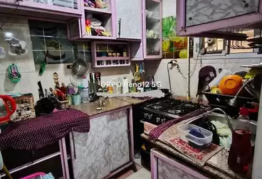 شقق للبيع - 2 غرف - بالدور 8